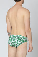 Load image into Gallery viewer, Printed bikini hipster
