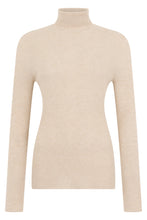 Load image into Gallery viewer, Turtleneck sweater