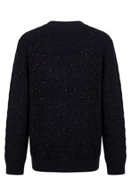 Load image into Gallery viewer, Cardigan in wool and mohair blend