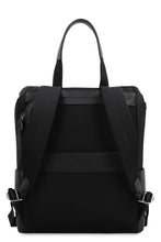 Load image into Gallery viewer, Man Urban M Nylon backpack