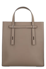 Load image into Gallery viewer, Furla Man Giove L Leather tote