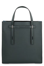 Load image into Gallery viewer, Furla Man Giove L Leather tote