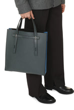 Load image into Gallery viewer, Furla Man Giove L Leather tote