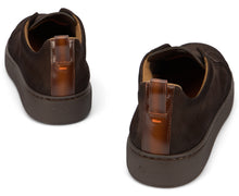 Load image into Gallery viewer, Slip-on in suede