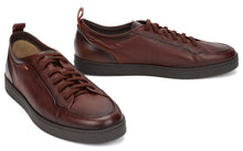 Load image into Gallery viewer, Sneakers in leather