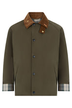 Load image into Gallery viewer, Unlined cotton jacket