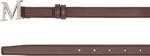 Load image into Gallery viewer, Leather Belt