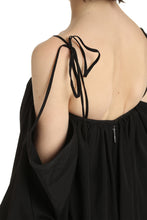 Load image into Gallery viewer, Poplin mini dress