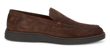 Load image into Gallery viewer, Suede loafers