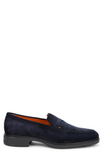 Load image into Gallery viewer, Suede loafers