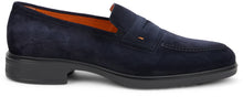 Load image into Gallery viewer, Suede loafers