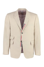Load image into Gallery viewer, Techno blazer