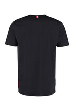 Load image into Gallery viewer, Cotton t-shirt with chest pocket