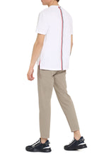 Load image into Gallery viewer, Cotton piqué t-shirt