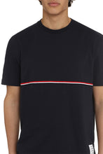 Load image into Gallery viewer, Logo cotton t-shirt