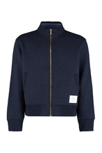 Load image into Gallery viewer, Merino wool sweatshirt