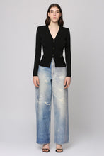 Load image into Gallery viewer, Viscose cardigan