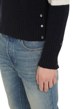 Load image into Gallery viewer, Wool-mohair sweater