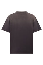 Load image into Gallery viewer, T-shirt with embroidered logo