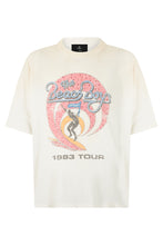 Load image into Gallery viewer, T-shirt with colorful print