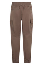 Load image into Gallery viewer, Cargo pants in cotton