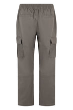 Load image into Gallery viewer, Cotton cargo pants