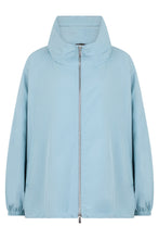 Load image into Gallery viewer, Light jacket in technical fabric