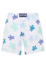 Load image into Gallery viewer, Swim shorts with print
