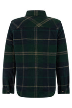 Load image into Gallery viewer, Checked overshirt