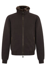 Load image into Gallery viewer, Wool and cashmere jacket