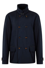 Load image into Gallery viewer, Elegant winter jacket, warm and versatile