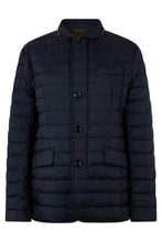 Load image into Gallery viewer, Quilted Jacket Zavyer-S3