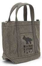 Load image into Gallery viewer, Tote Bag Profile Fox