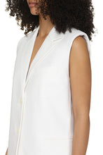 Load image into Gallery viewer, Linen blazer
