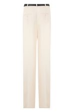 Load image into Gallery viewer, Long pants with belt