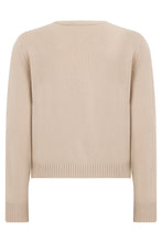 Load image into Gallery viewer, Diamond Sweater