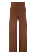 Load image into Gallery viewer, Straight Leg Pants in Cotton