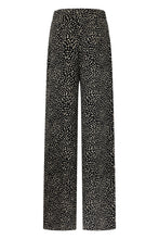 Load image into Gallery viewer, Wide Polyesters Pants