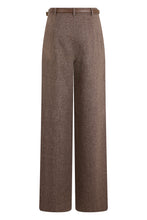 Load image into Gallery viewer, Loose high-waisted pants