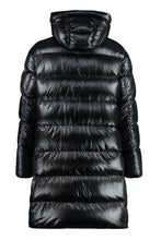 Load image into Gallery viewer, Testro long down jacket