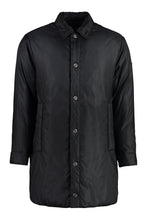 Load image into Gallery viewer, Miano padded jacket