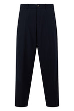 Load image into Gallery viewer, Trousers made of wool and polyester