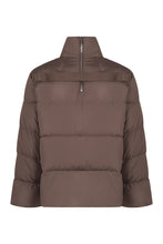 Load image into Gallery viewer, Moncler + Rick Owens - Cyclopic Jacket with zip