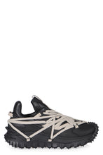 Load image into Gallery viewer, Moncler + Rick Owens - Sneakers low-top Trailgrip Megalace