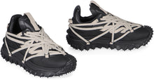 Load image into Gallery viewer, Moncler + Rick Owens - Sneakers low-top Trailgrip Megalace