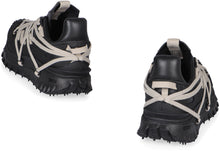 Load image into Gallery viewer, Moncler + Rick Owens - Sneakers low-top Trailgrip Megalace