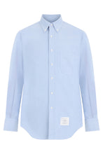 Load image into Gallery viewer, Cotton shirt with long sleeves