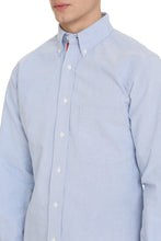 Load image into Gallery viewer, Cotton-Oxford shirt
