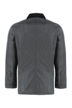 Load image into Gallery viewer, Ashby rain jacket