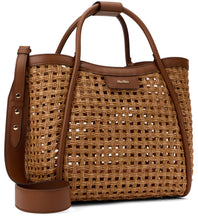 Load image into Gallery viewer, Marine tote bag